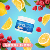 Nello Supercalm – Calming Drink Mix - Promote Sleep